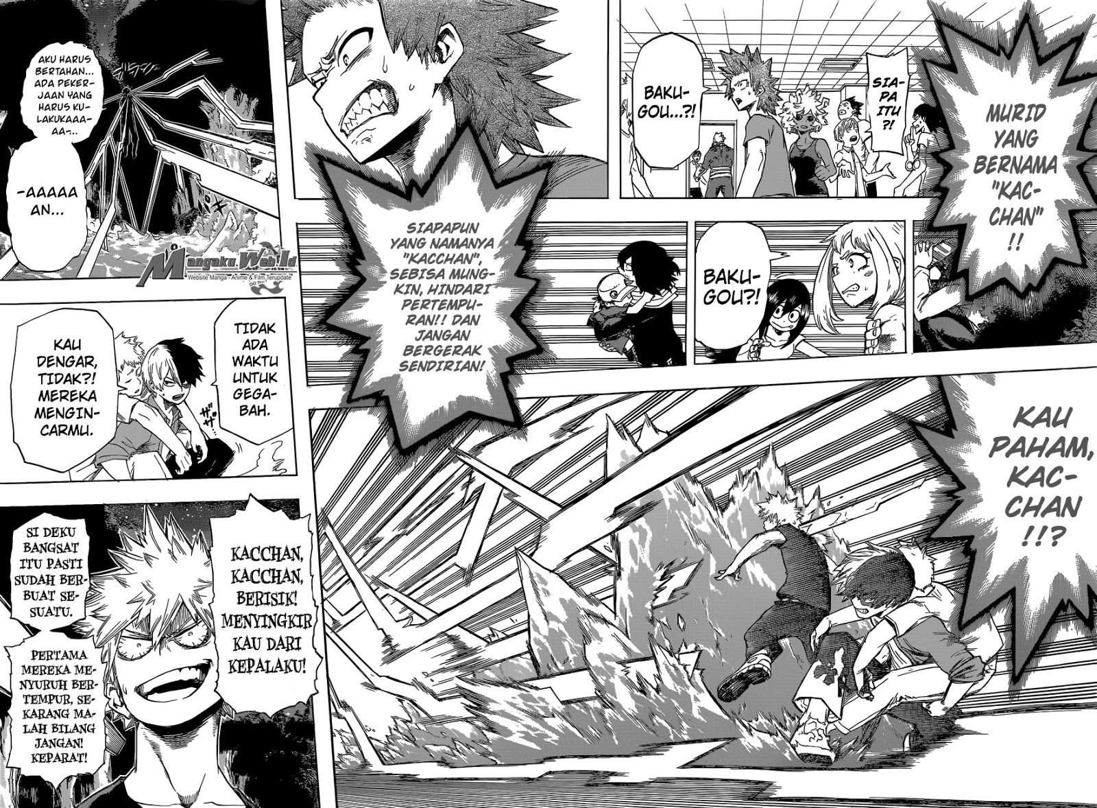 Chapter 78 - halaman 8