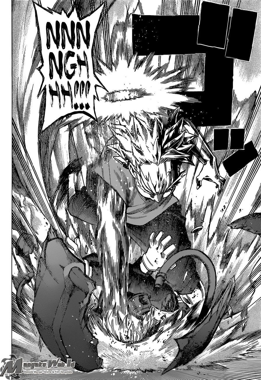 Chapter 79 - halaman 16