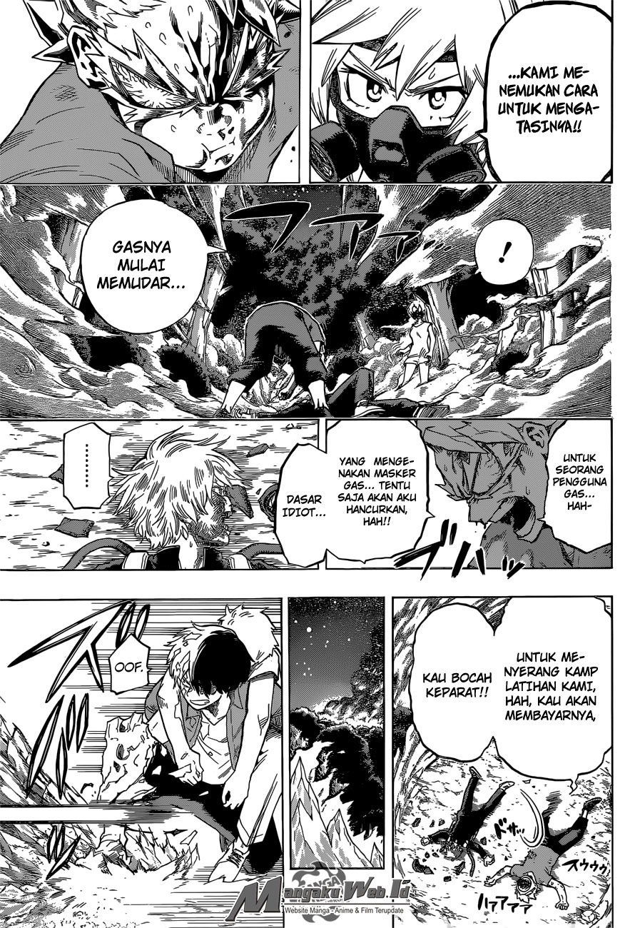 Chapter 79 - halaman 17