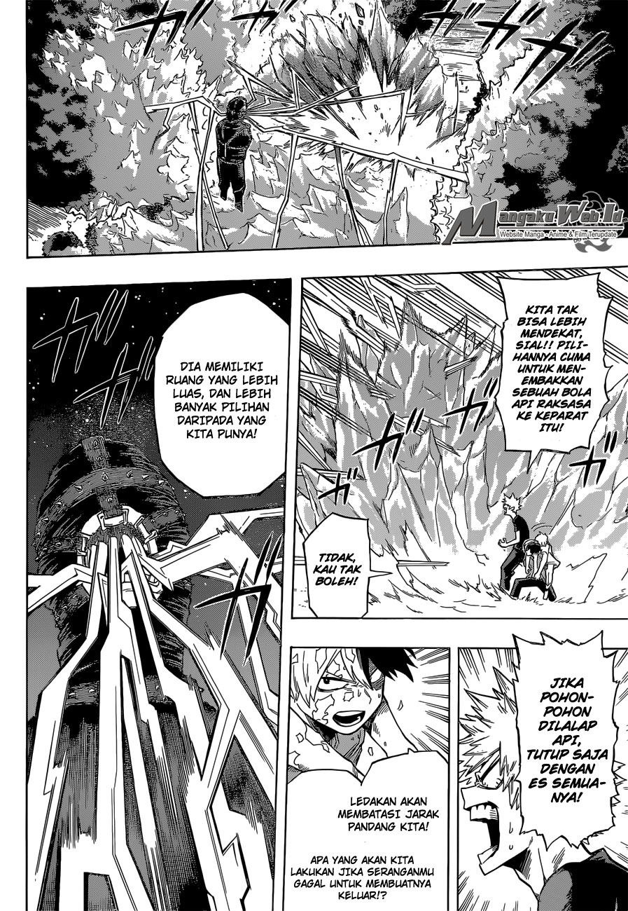 Chapter 79 - halaman 18