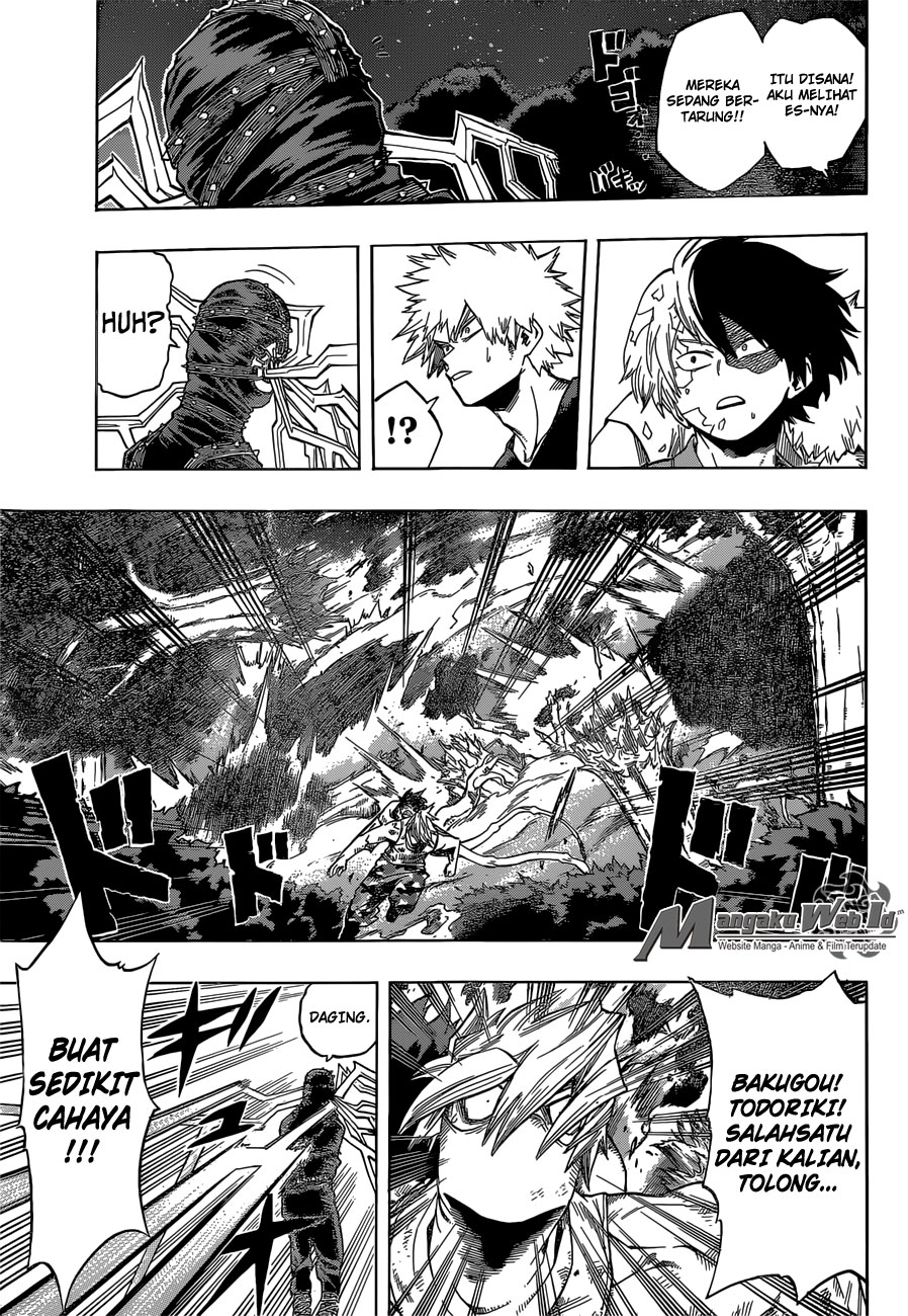 Chapter 79 - halaman 19