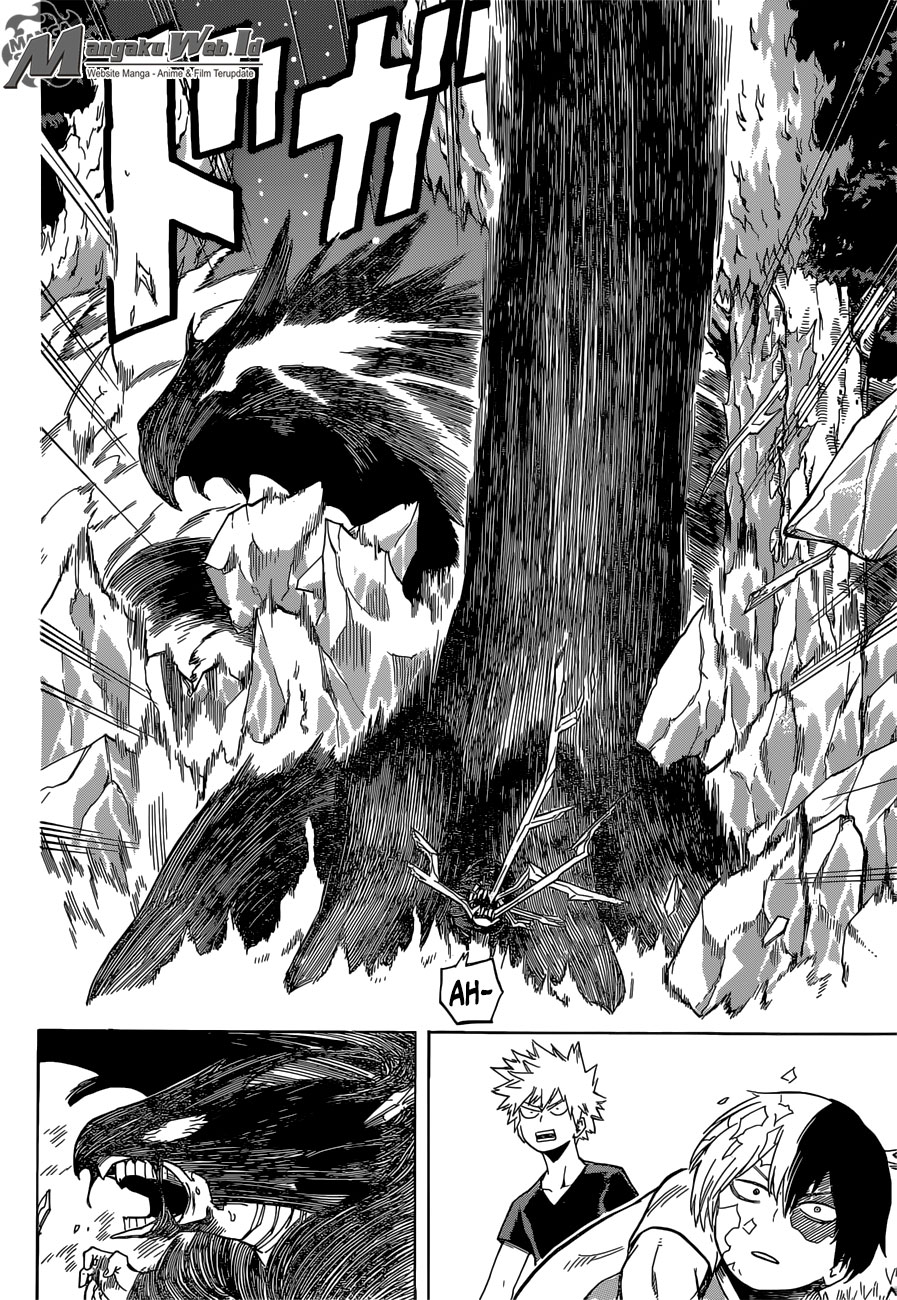 Chapter 79 - halaman 20