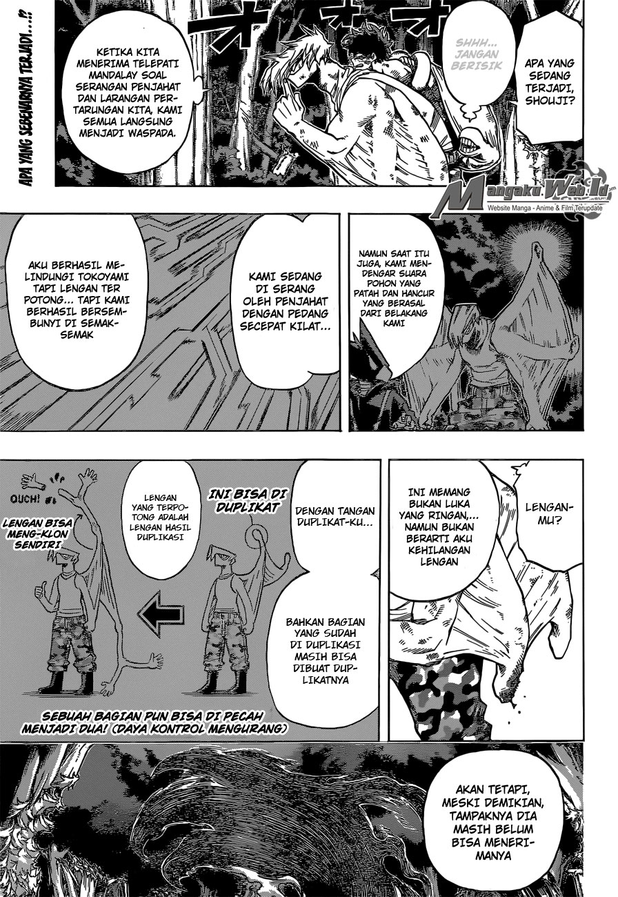 Chapter 79 - halaman 3