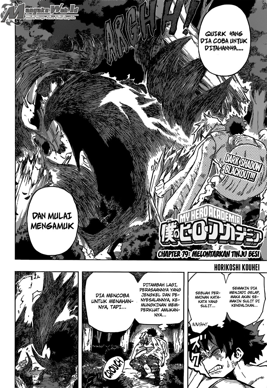 Chapter 79 - halaman 4