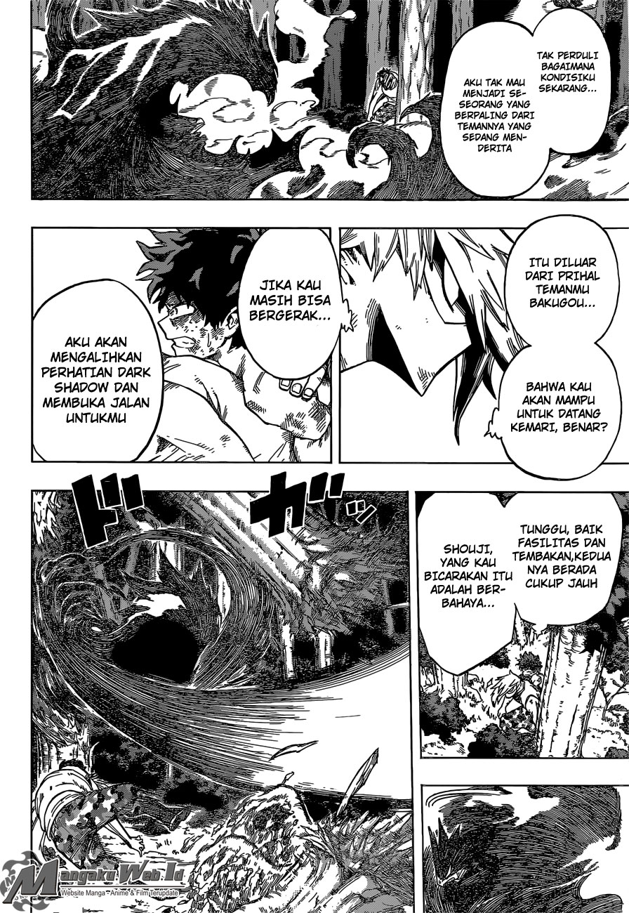 Chapter 79 - halaman 6