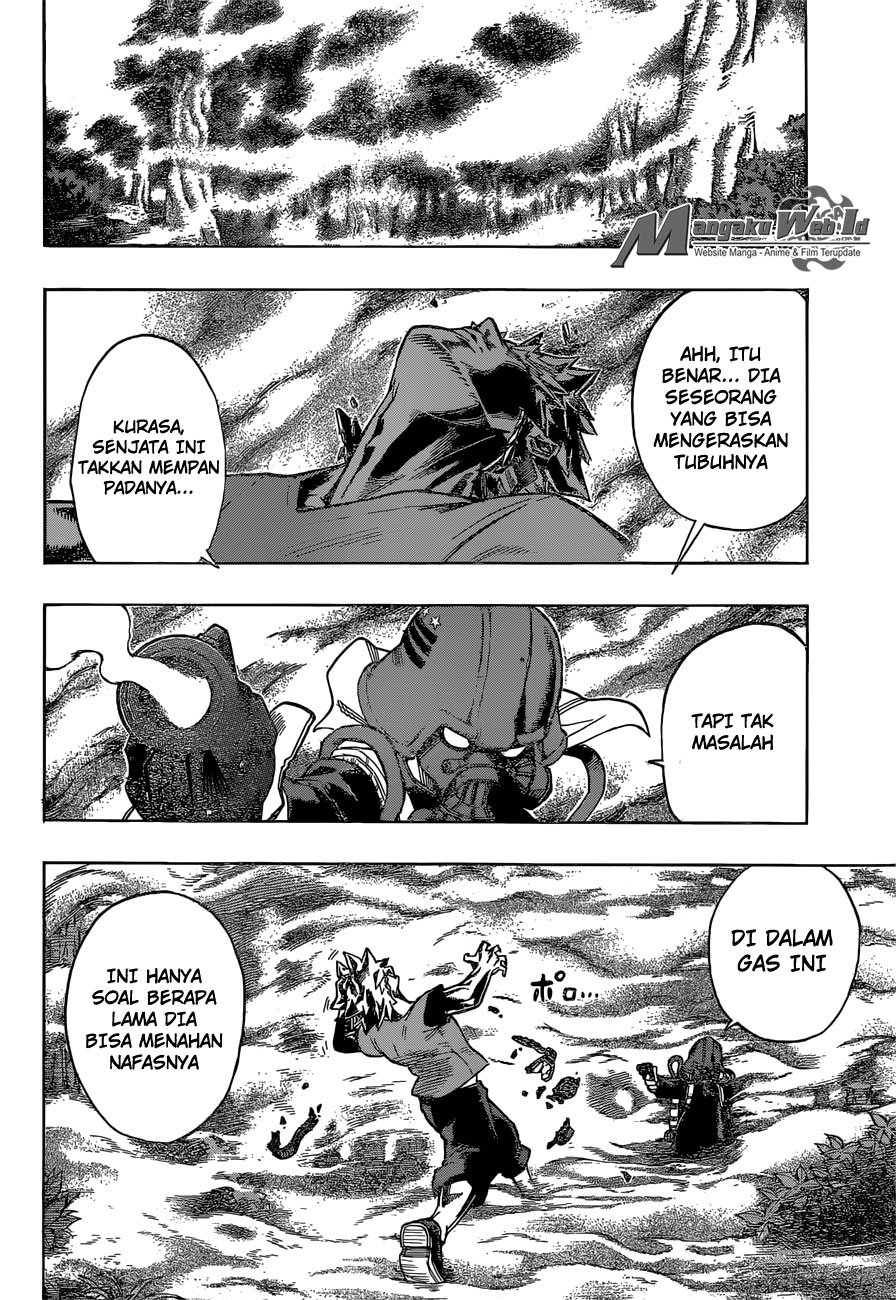 Chapter 79 - halaman 8