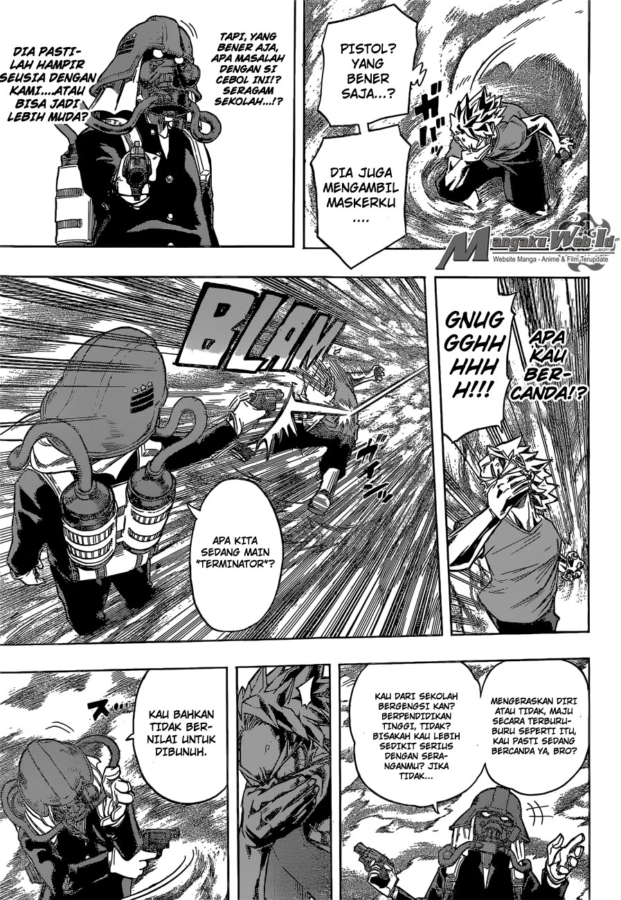 Chapter 79 - halaman 9