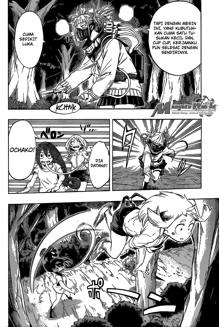 Chapter 80 - halaman 11