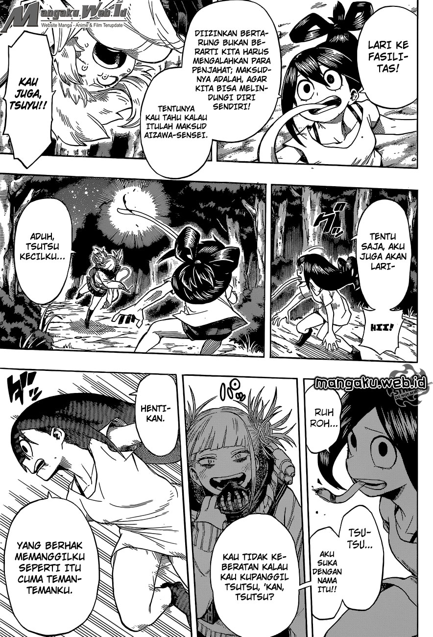Chapter 80 - halaman 12