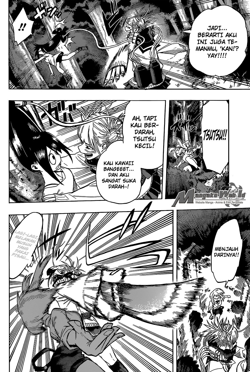 Chapter 80 - halaman 13