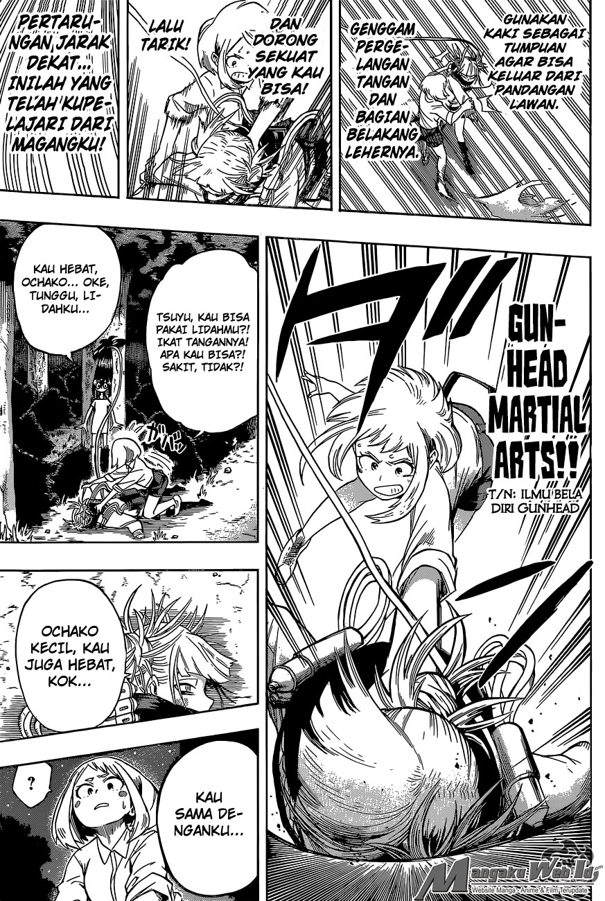 Chapter 80 - halaman 14