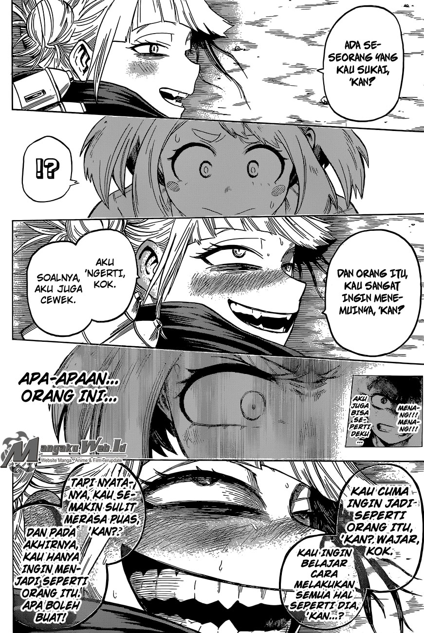 Chapter 80 - halaman 15
