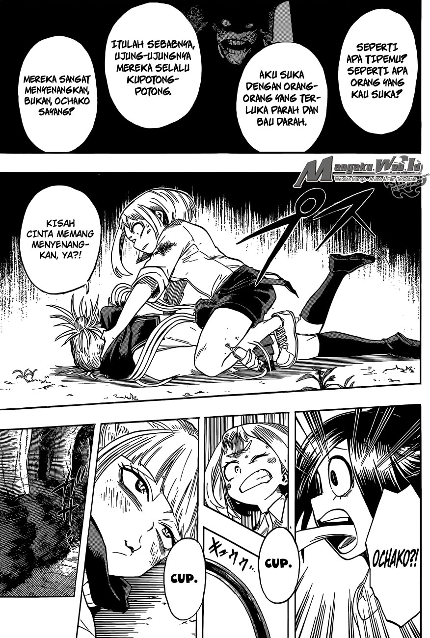 Chapter 80 - halaman 16