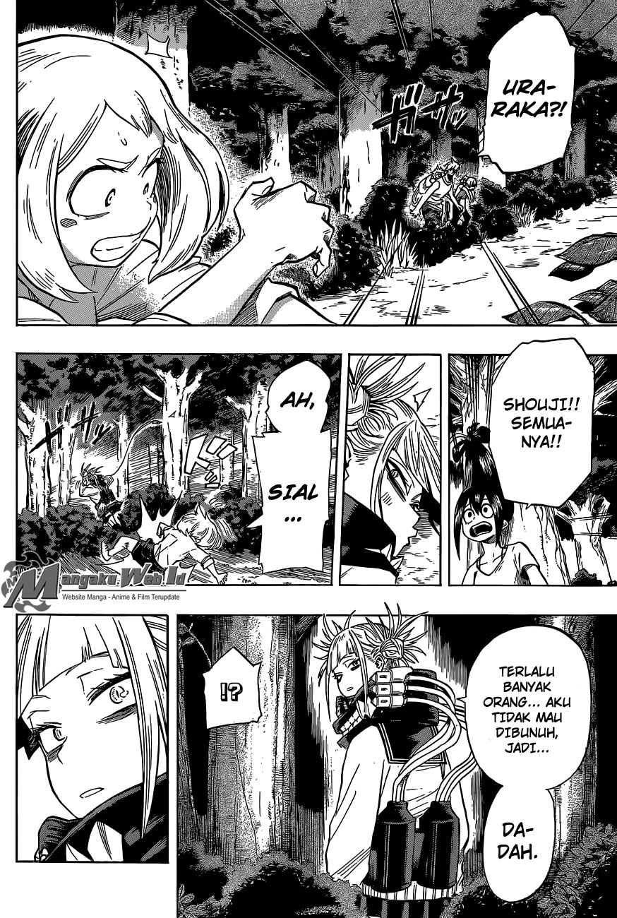 Chapter 80 - halaman 17