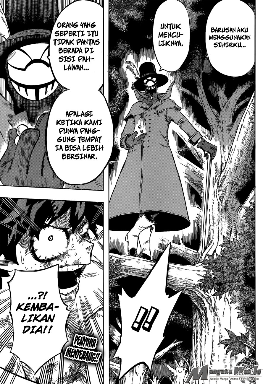 Chapter 80 - halaman 20