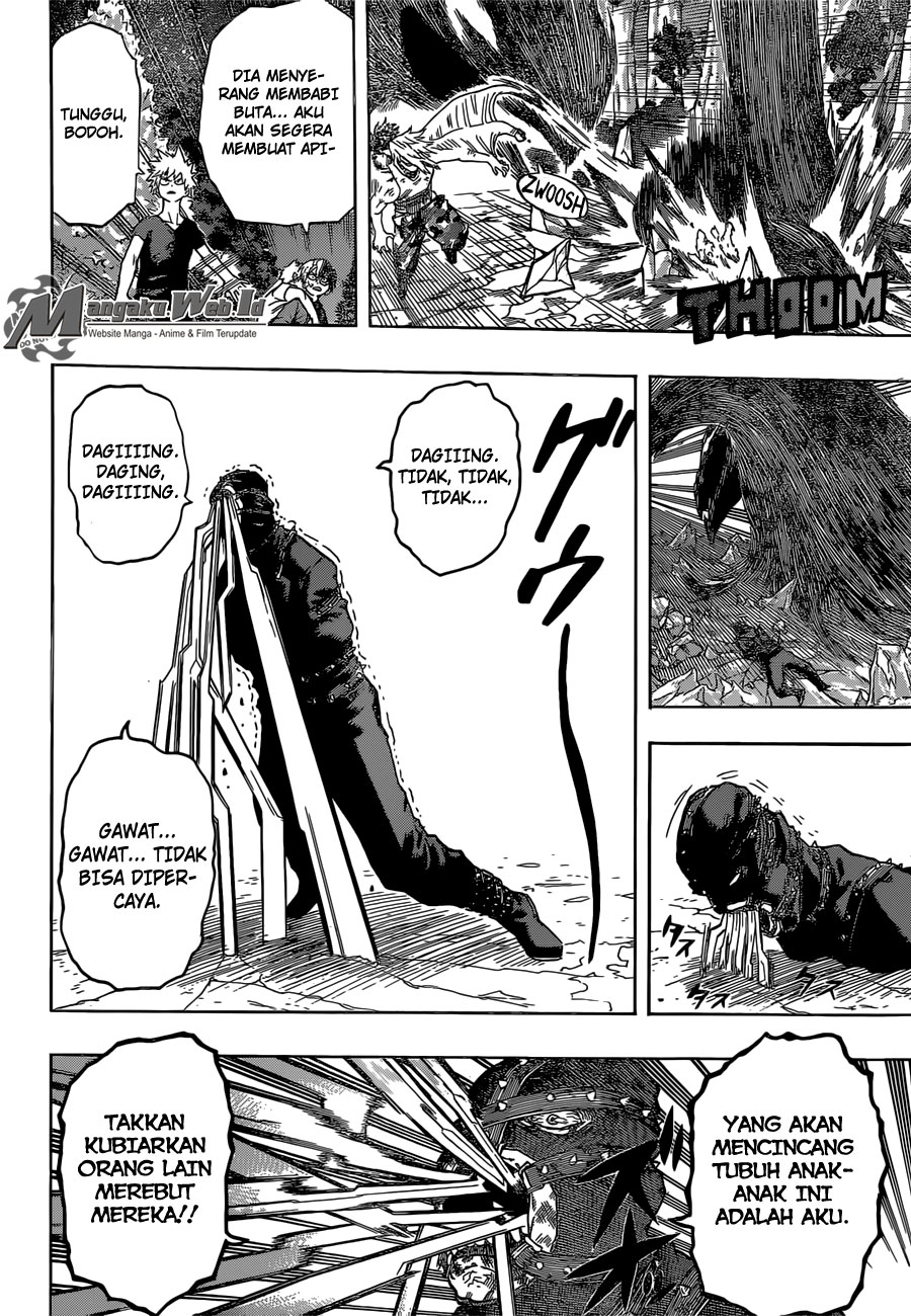 Chapter 80 - halaman 4