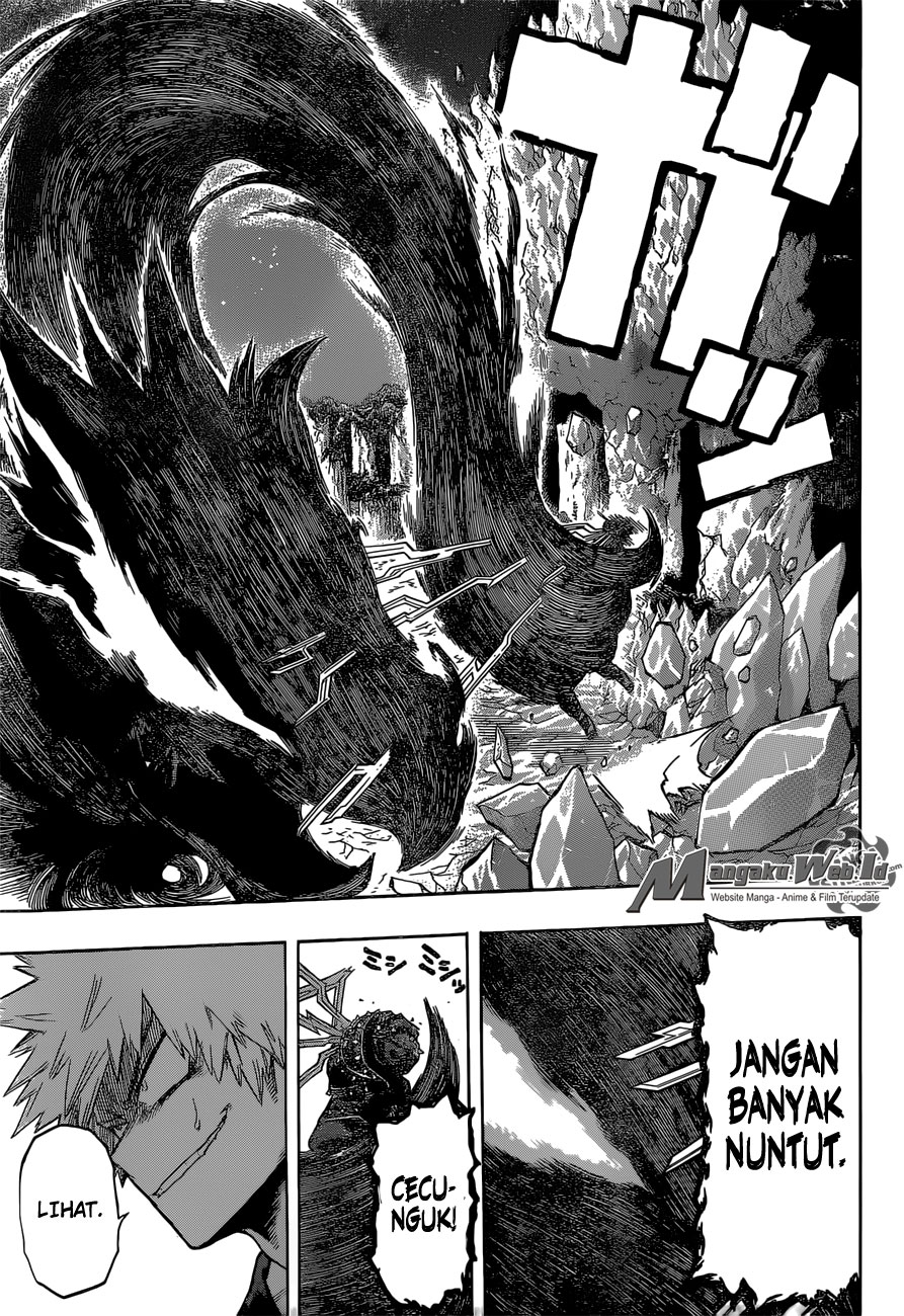 Chapter 80 - halaman 5