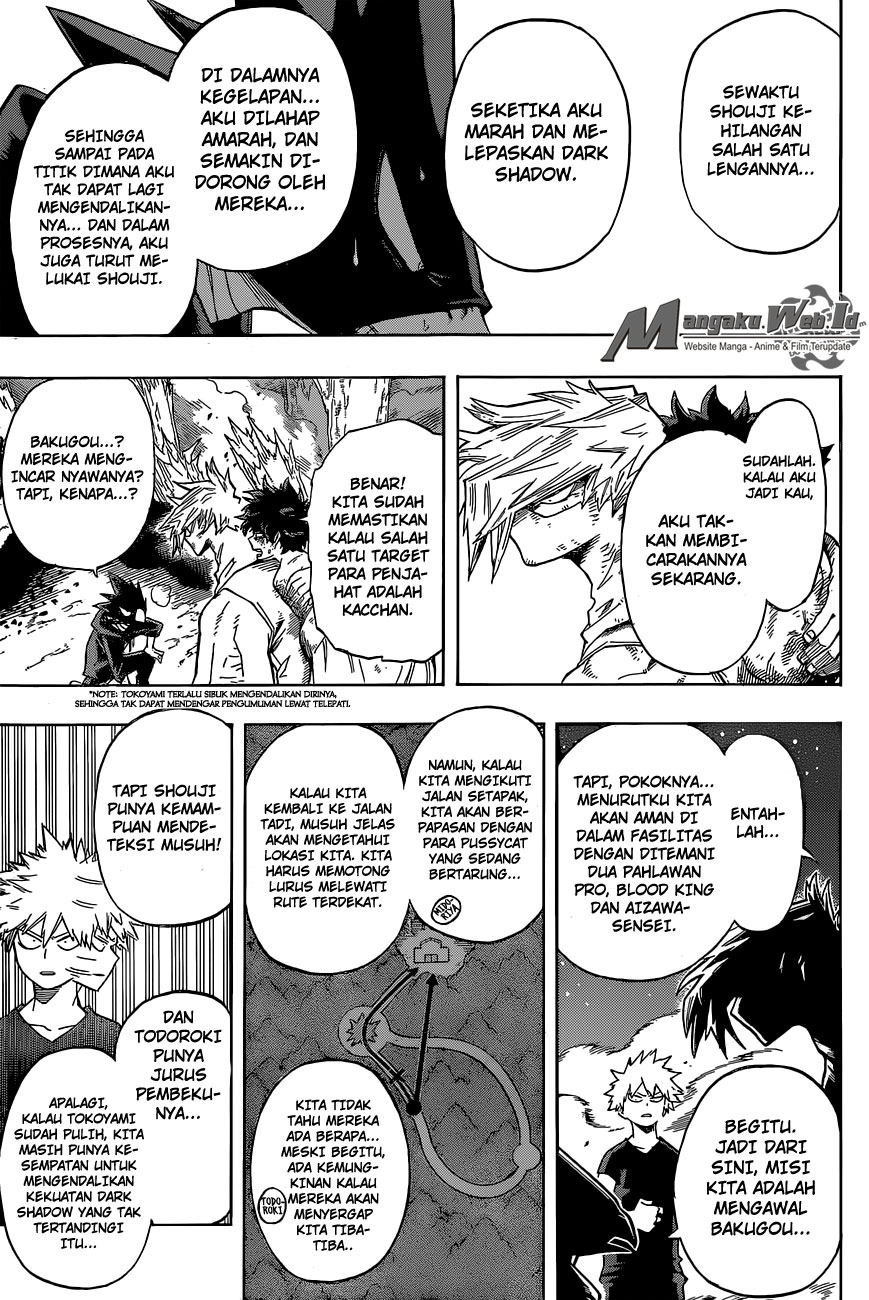 Chapter 80 - halaman 8