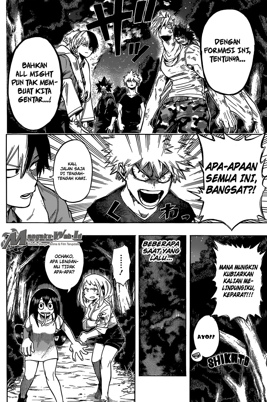 Chapter 80 - halaman 9