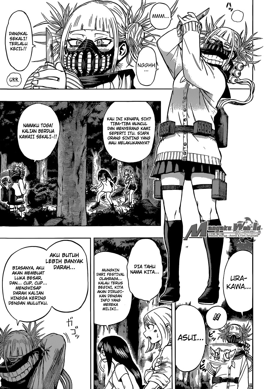 Chapter 80 - halaman 10