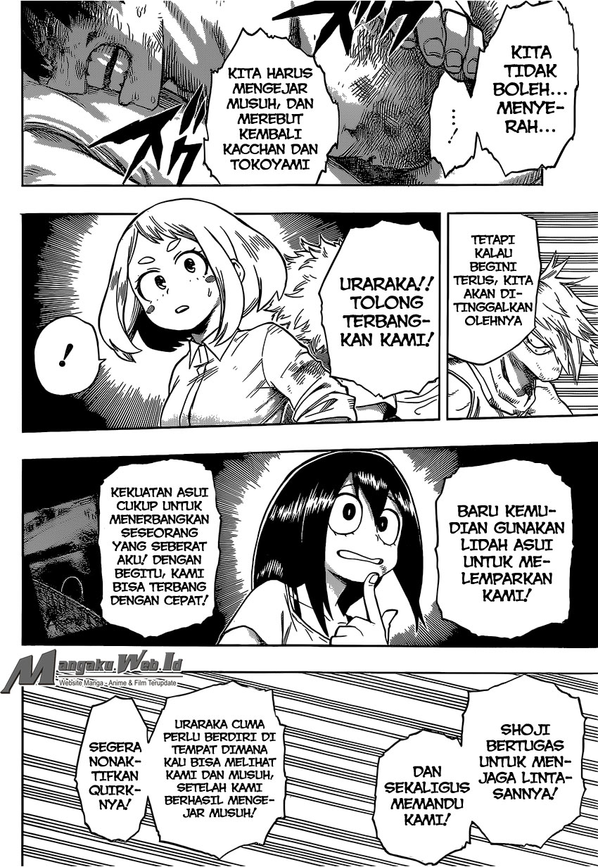 Chapter 81 - halaman 16
