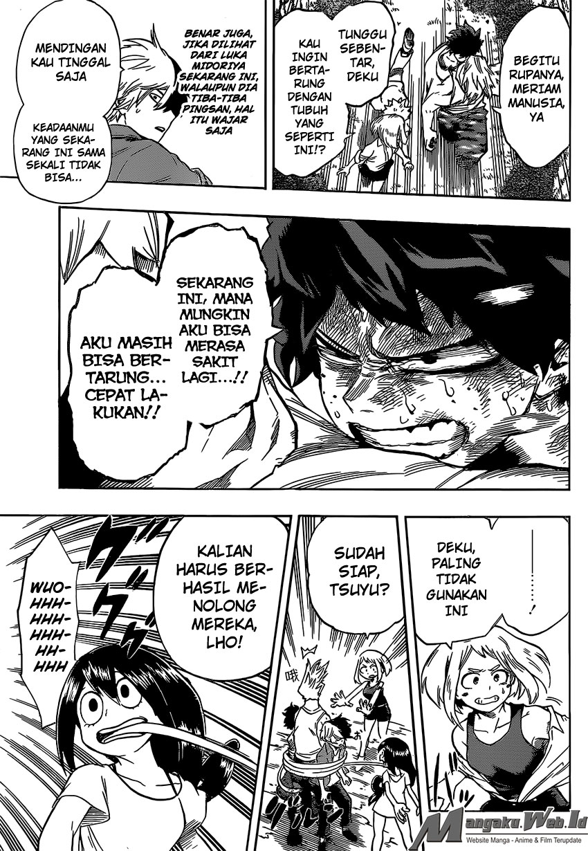 Chapter 81 - halaman 17