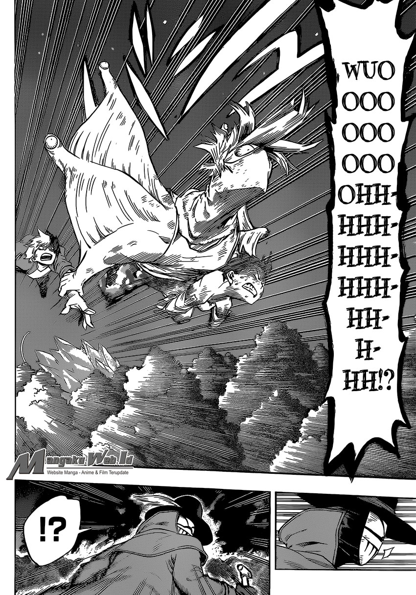 Chapter 81 - halaman 18