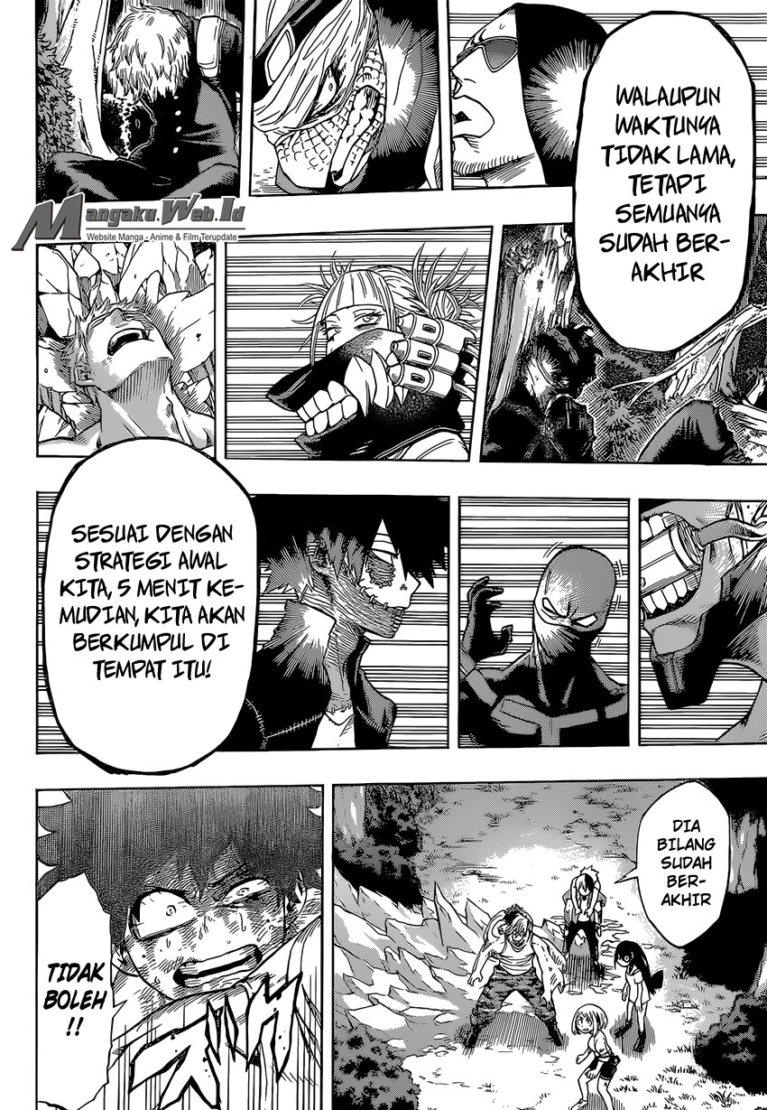 Chapter 81 - halaman 6