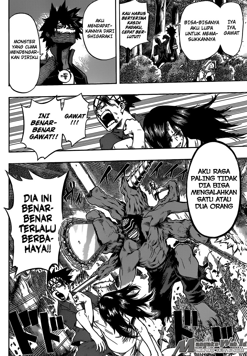 Chapter 81 - halaman 10