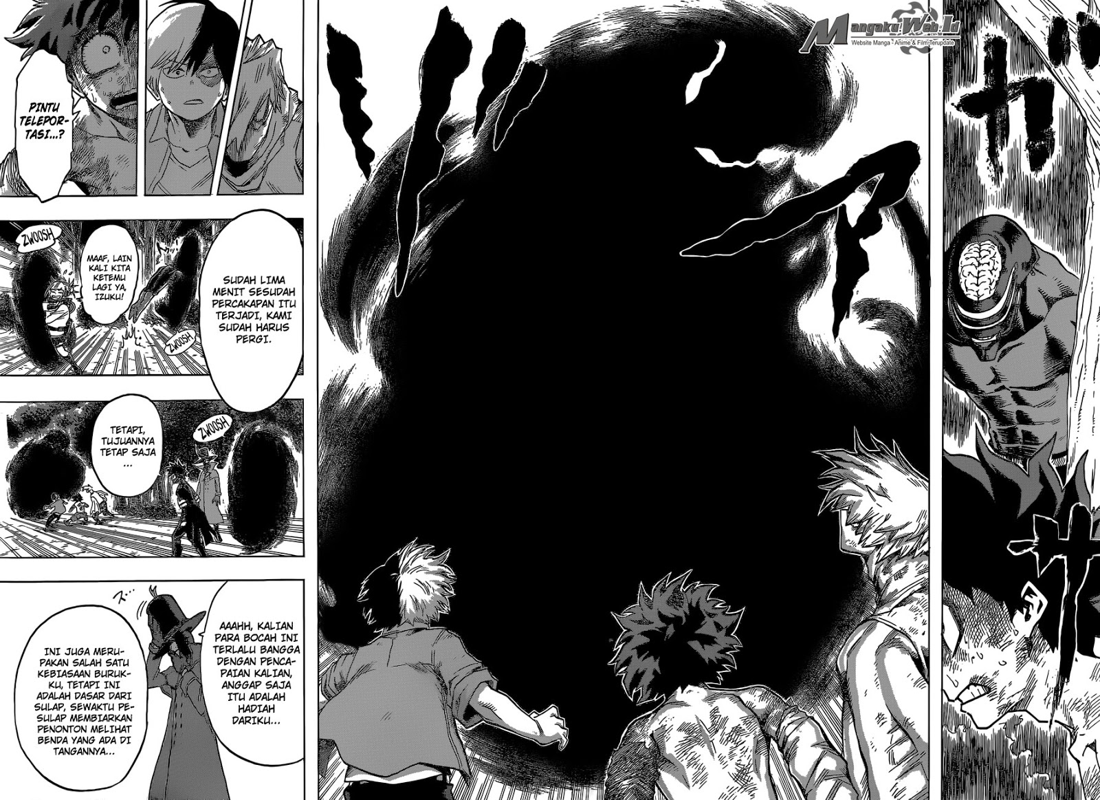 Chapter 82 - halaman 14