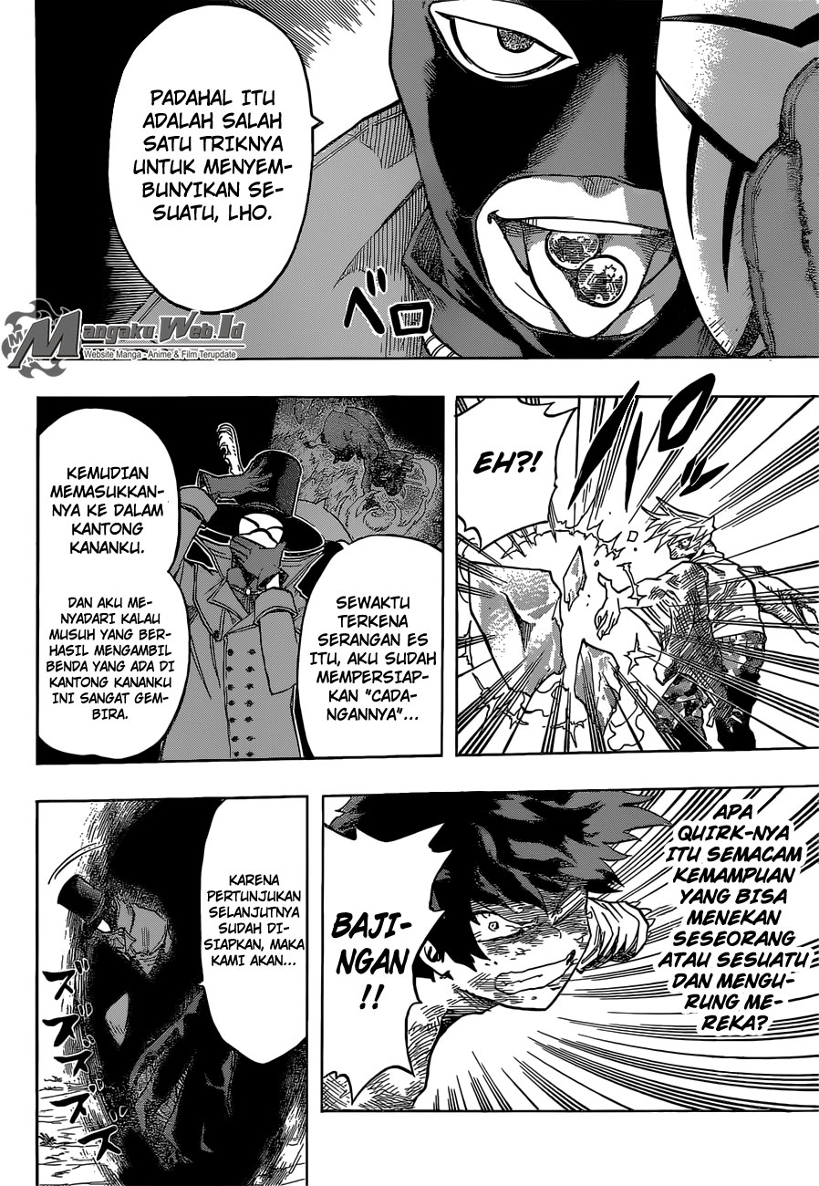 Chapter 82 - halaman 15