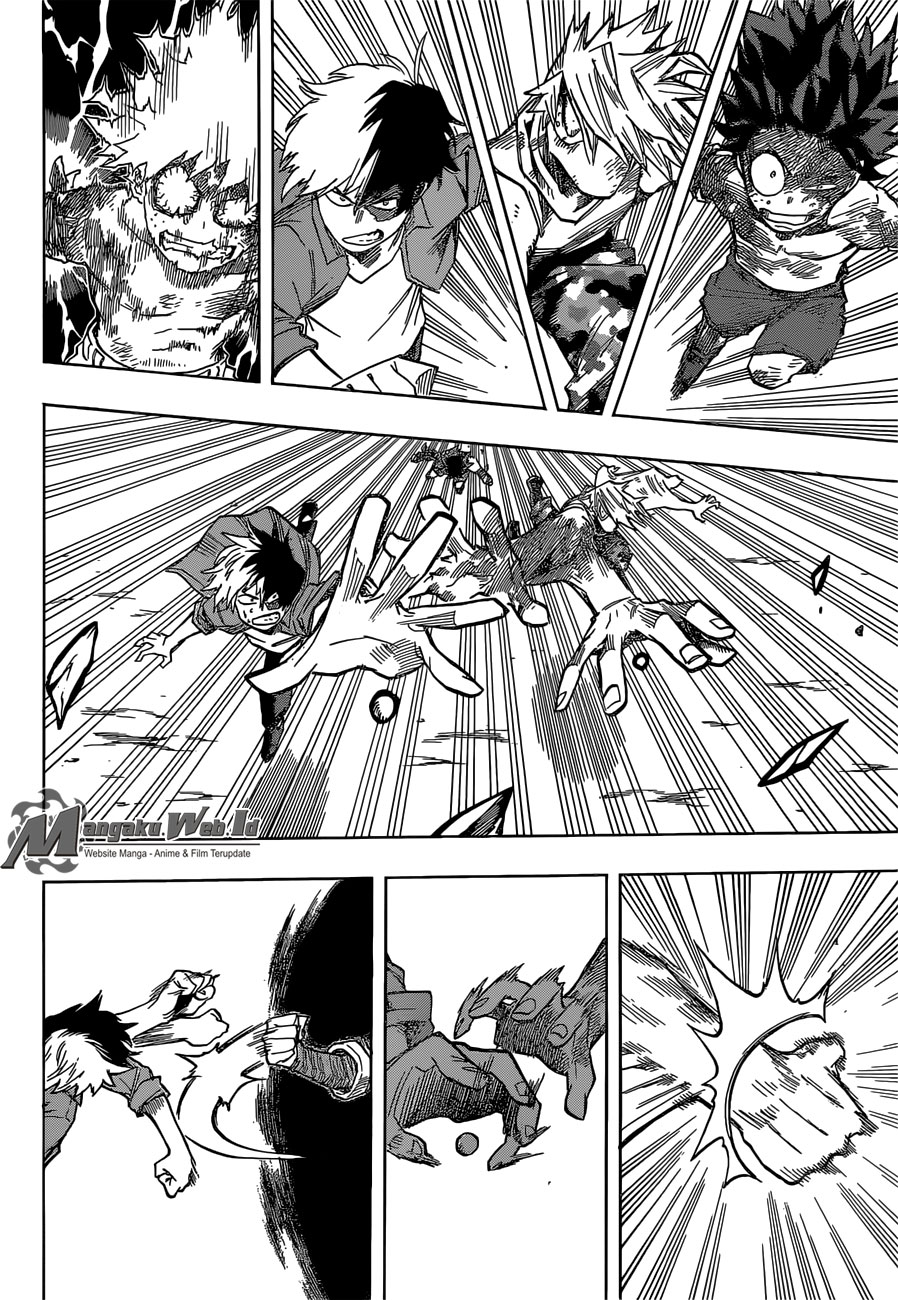 Chapter 82 - halaman 17