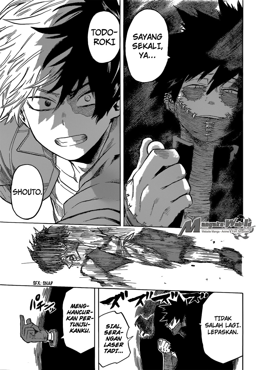 Chapter 82 - halaman 18