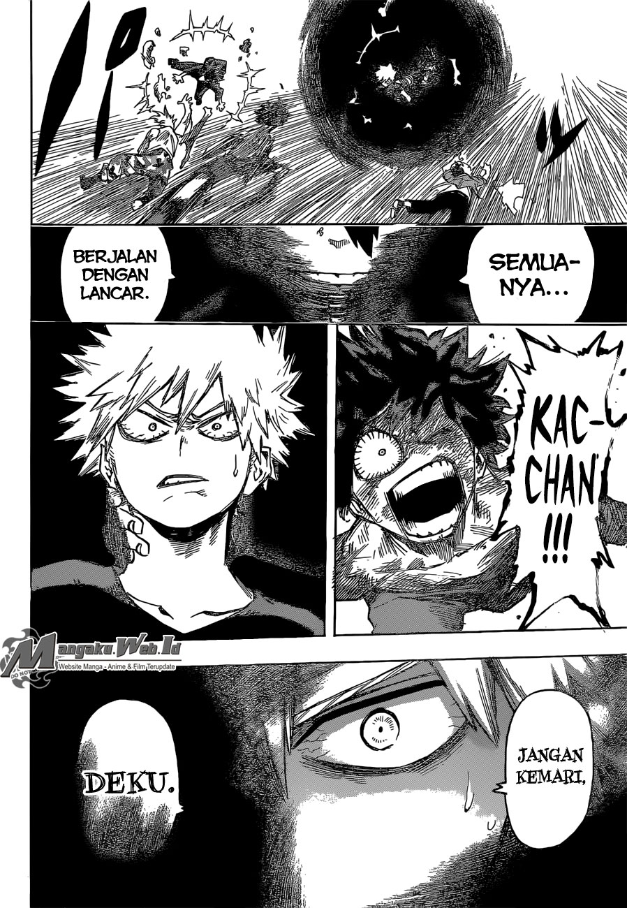 Chapter 82 - halaman 19