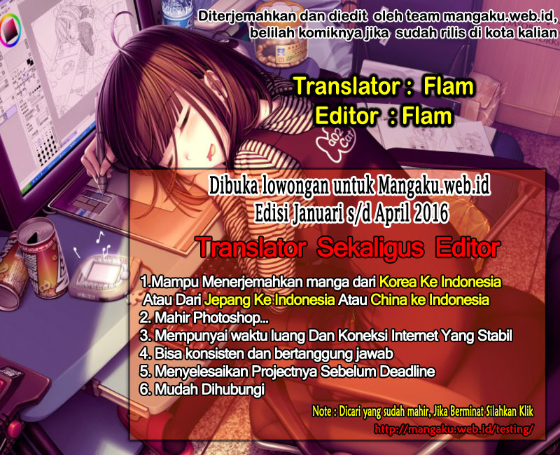 Chapter 83 - halaman 2