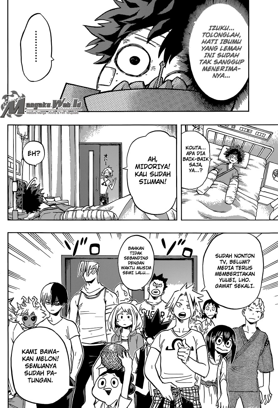 Chapter 83 - halaman 14