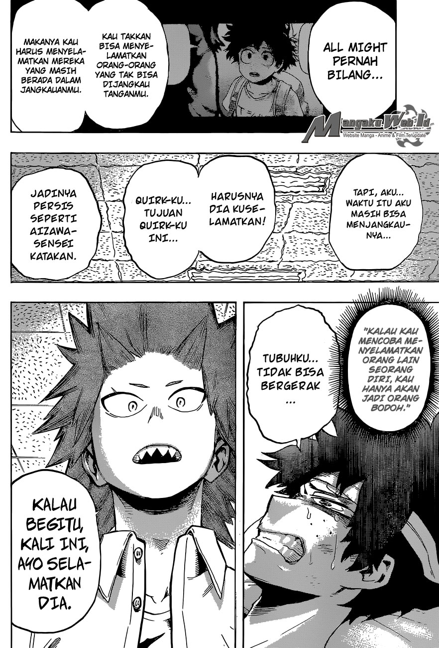 Chapter 83 - halaman 16