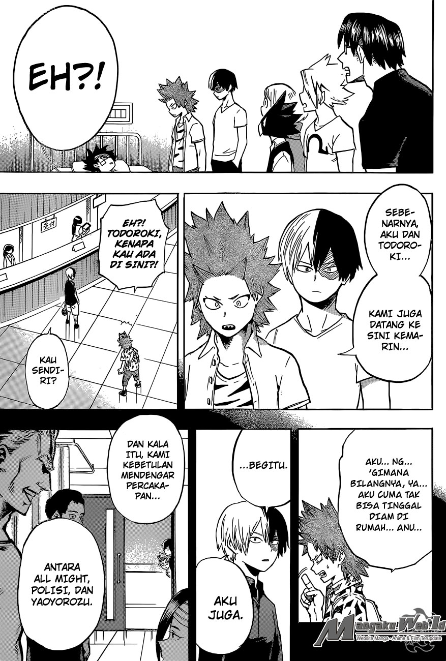 Chapter 83 - halaman 17