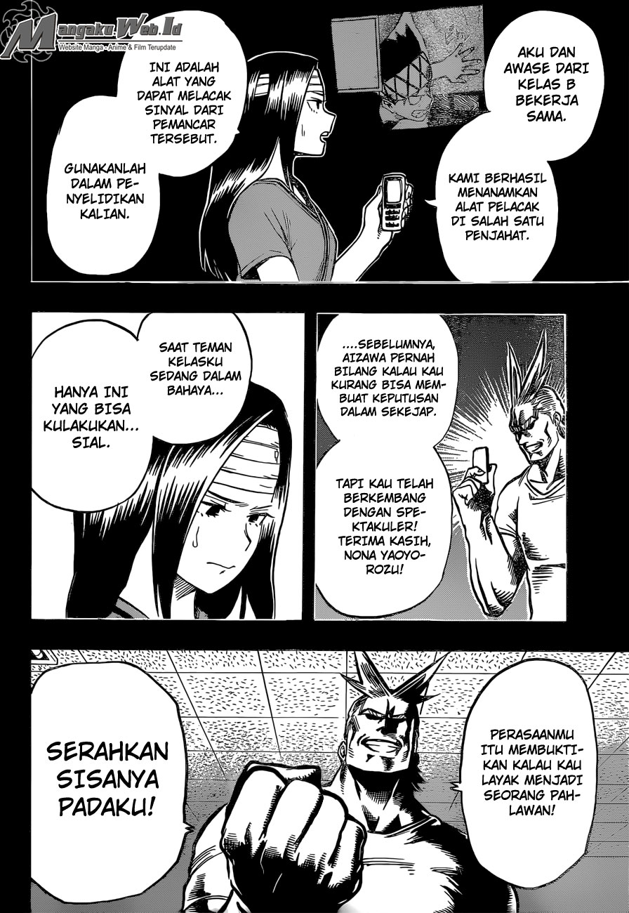 Chapter 83 - halaman 18