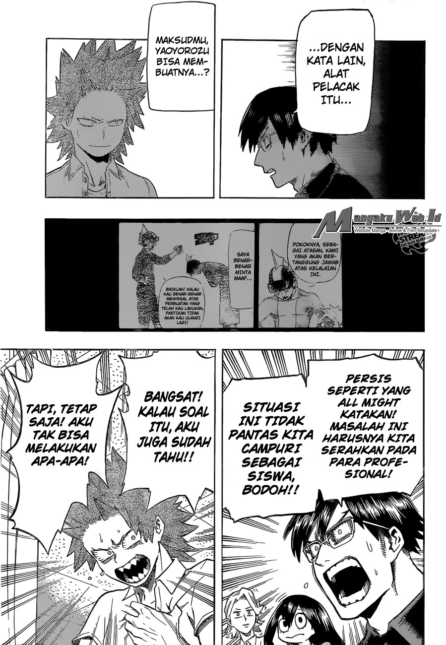 Chapter 83 - halaman 19