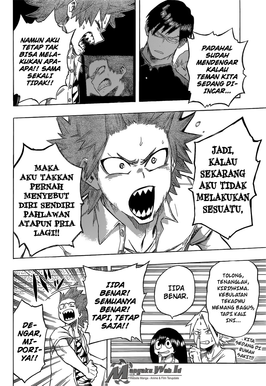 Chapter 83 - halaman 20