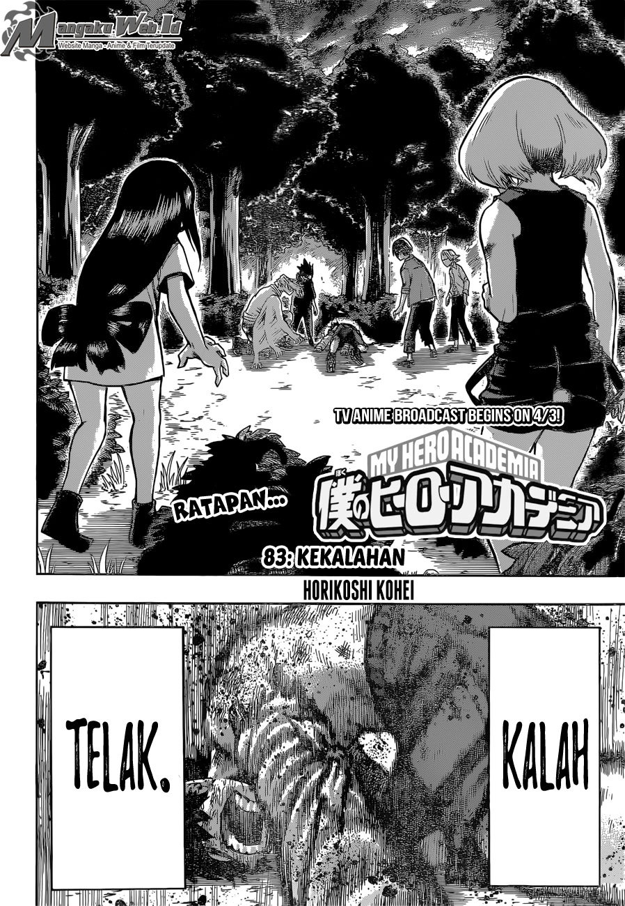 Chapter 83 - halaman 4