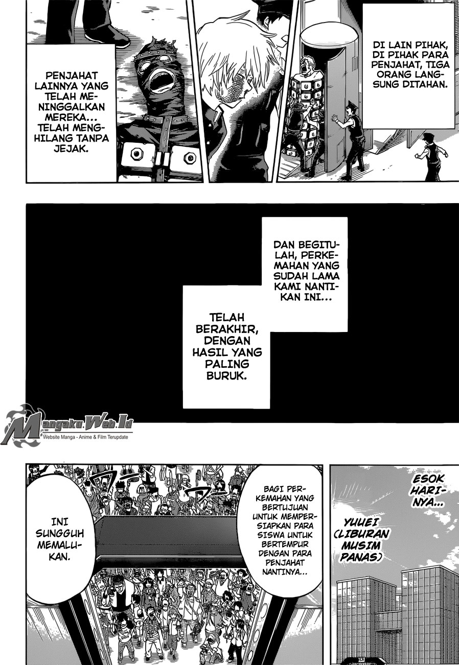 Chapter 83 - halaman 6