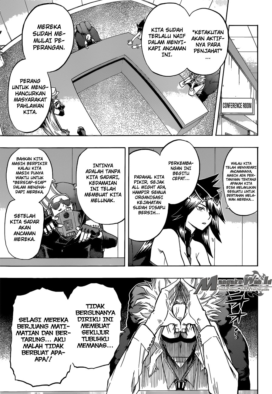 Chapter 83 - halaman 7