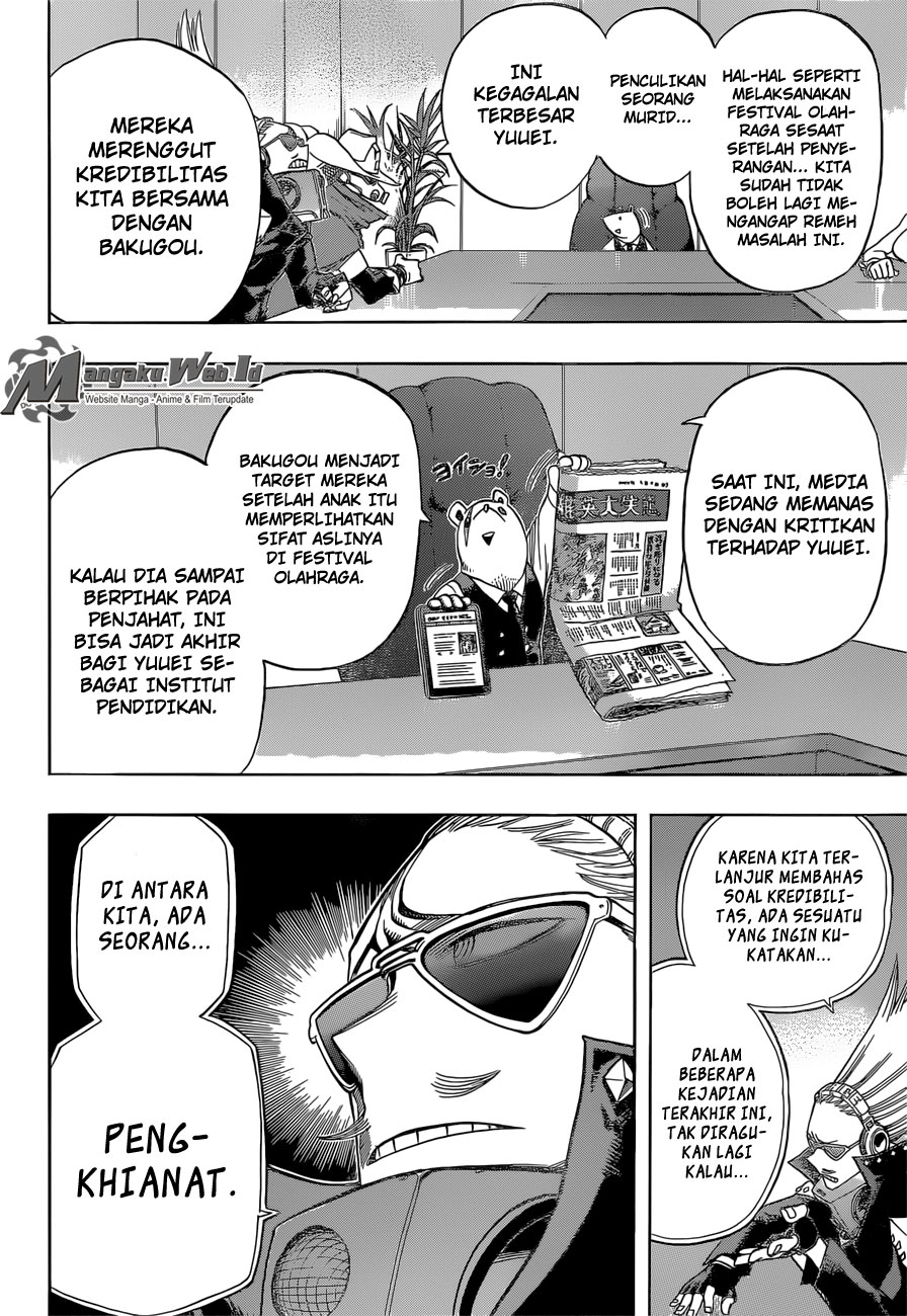 Chapter 83 - halaman 8