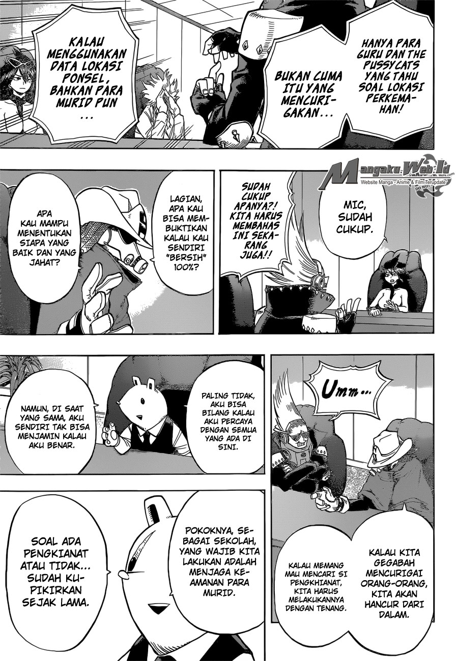 Chapter 83 - halaman 9