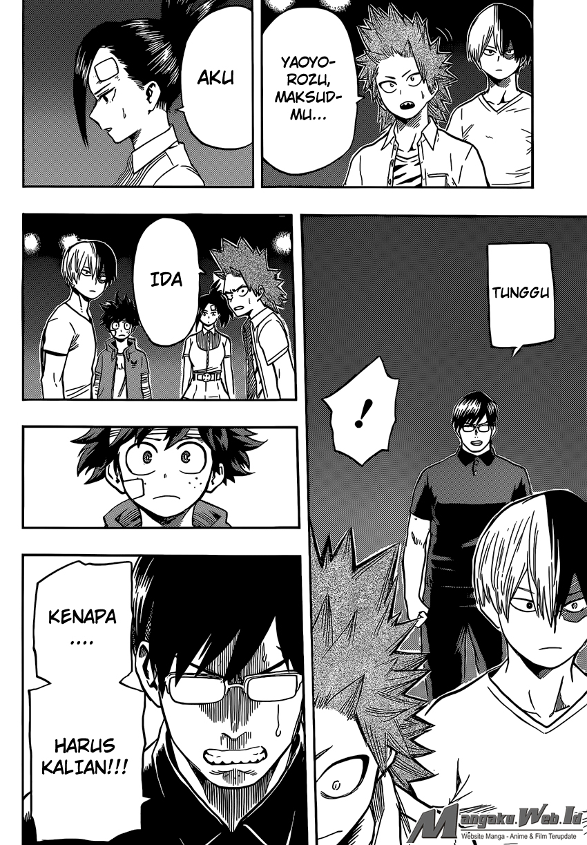 Chapter 84 - halaman 15