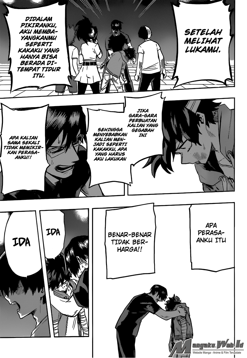 Chapter 84 - halaman 18