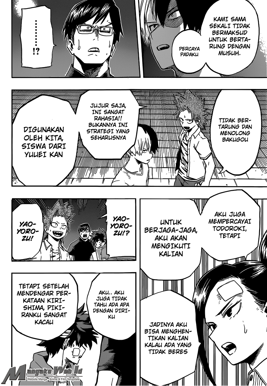 Chapter 84 - halaman 19