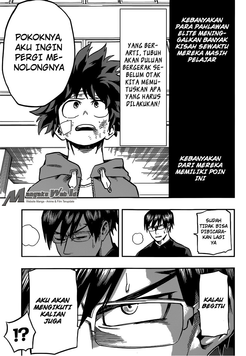 Chapter 84 - halaman 20